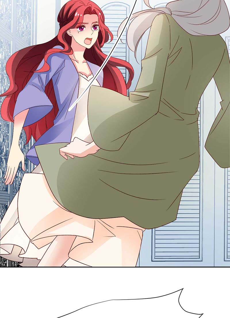 拐个妈咪带回家第362话 又起冲突