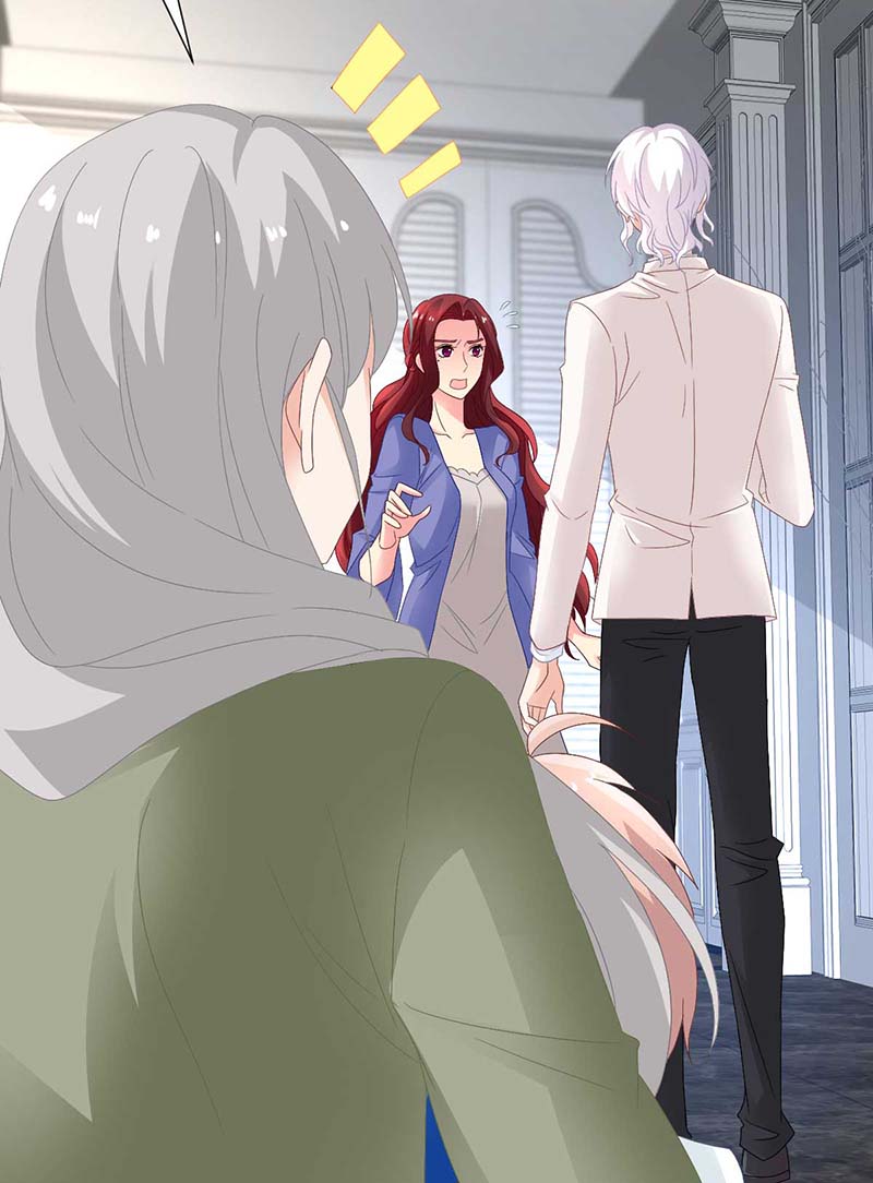 拐个妈咪带回家第363话 赶出家门