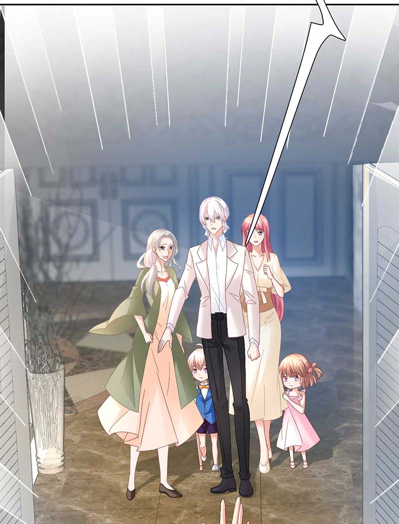 拐个妈咪带回家第363话 赶出家门