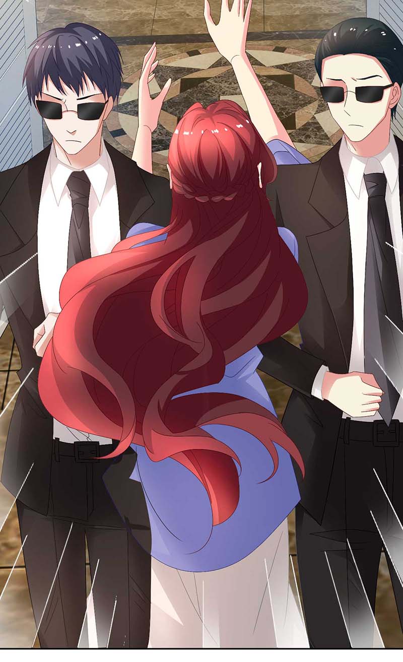 拐个妈咪带回家第363话 赶出家门