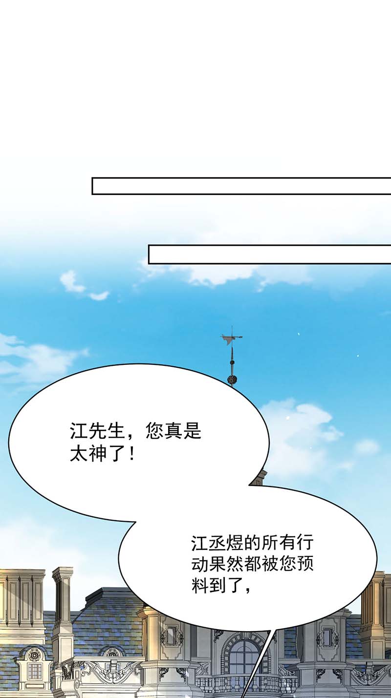 拐个妈咪带回家第365话 两个人的阴谋