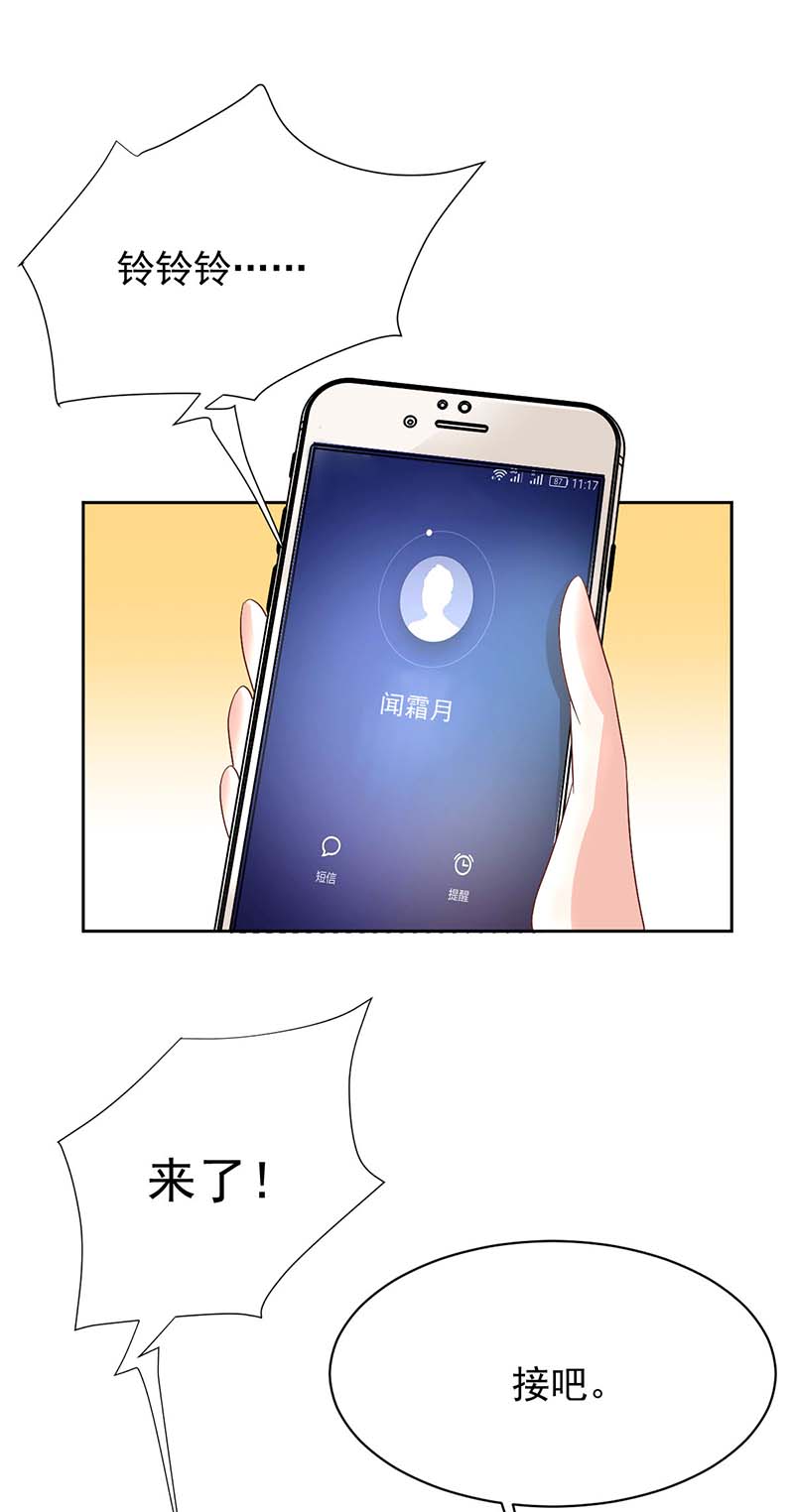 拐个妈咪带回家第365话 两个人的阴谋