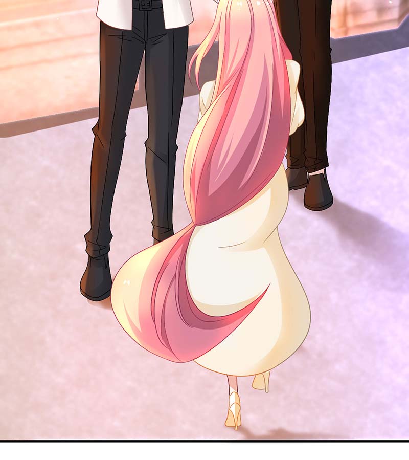 拐个妈咪带回家第367话 见面礼