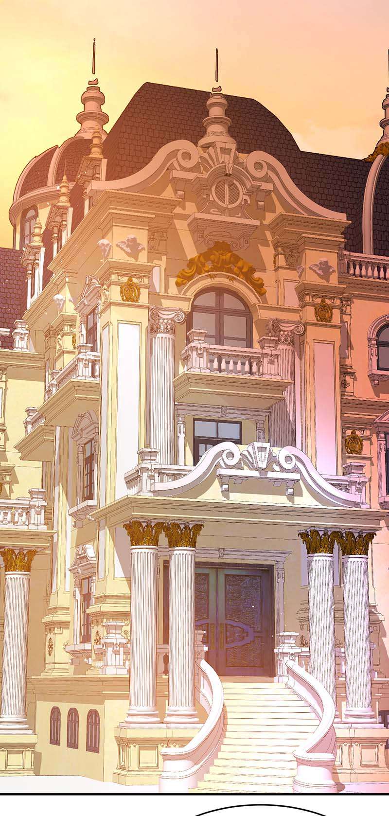 拐个妈咪带回家第367话 见面礼