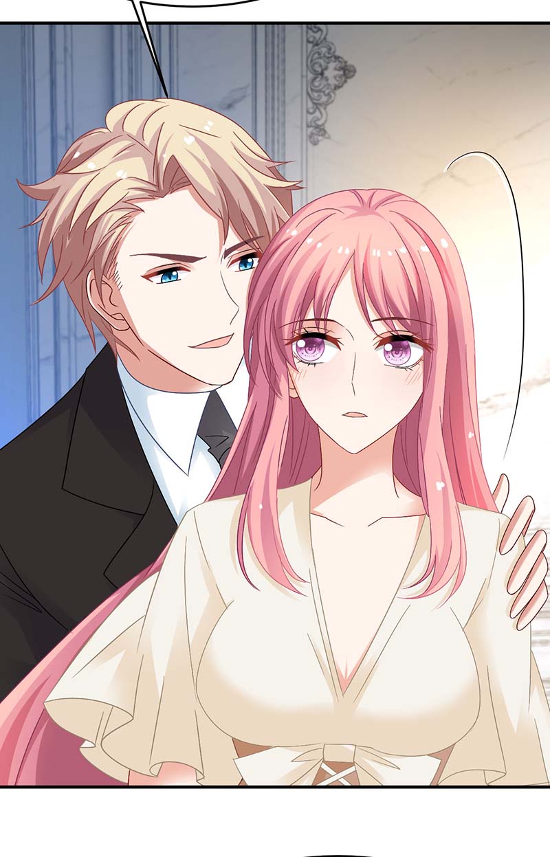 拐个妈咪带回家第367话 见面礼