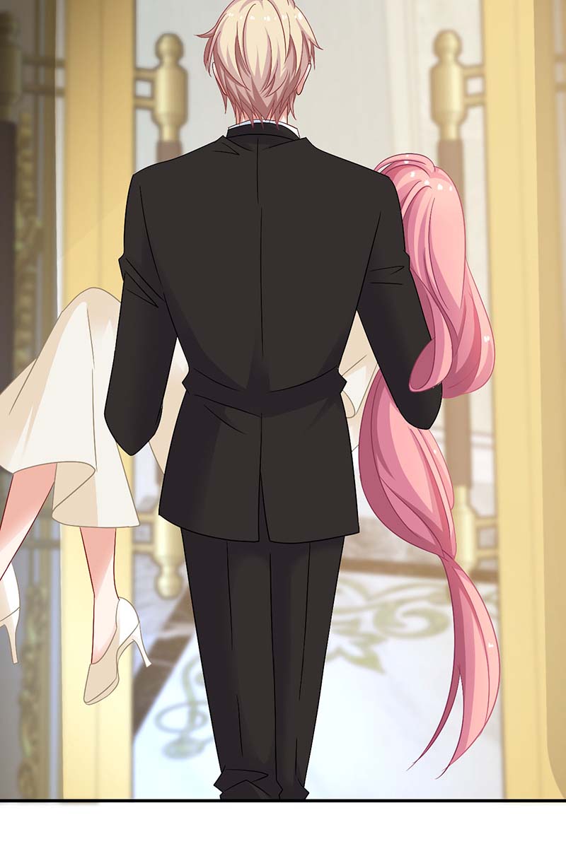 拐个妈咪带回家第367话 见面礼