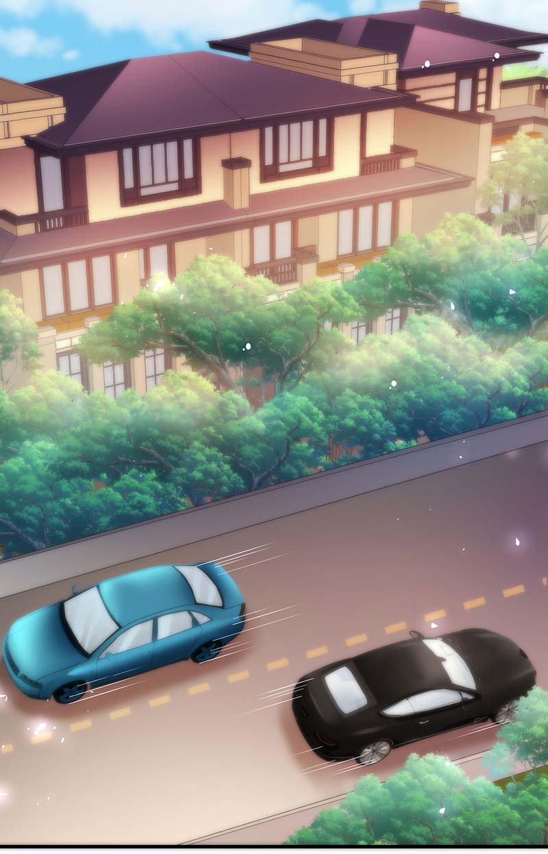 拐个妈咪带回家第369话 狭路相逢