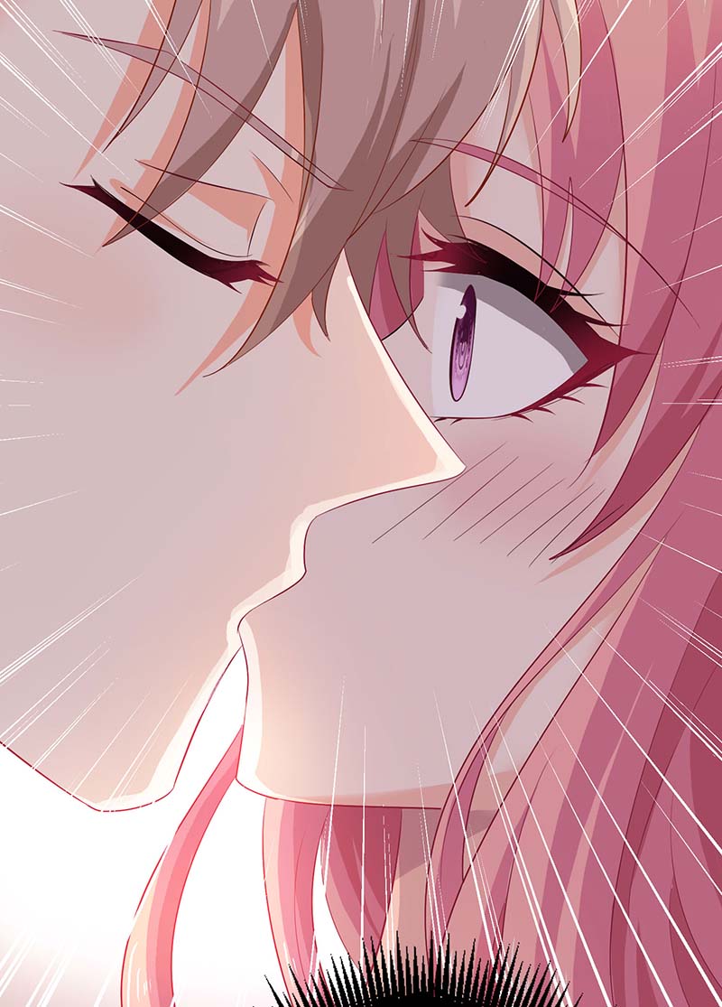拐个妈咪带回家第374话 调查初晓