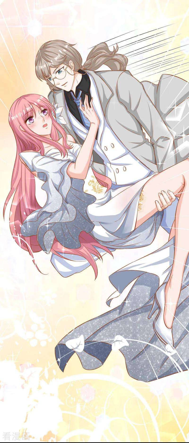 拐个妈咪带回家38话 爬窗台