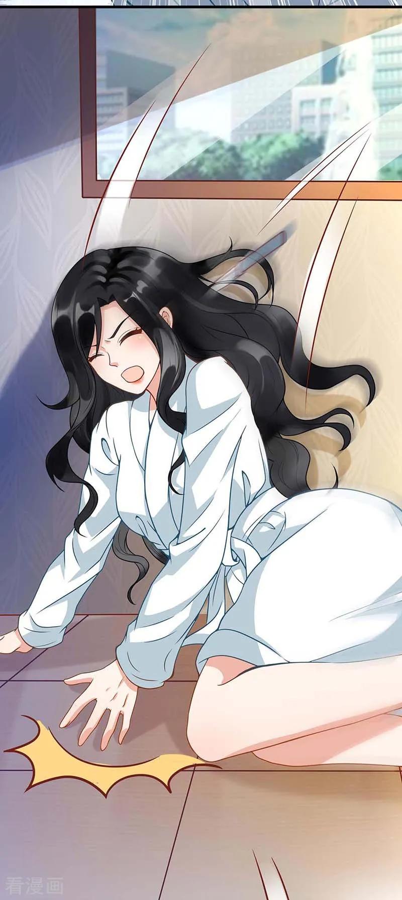 拐个妈咪带回家91话 说话算话