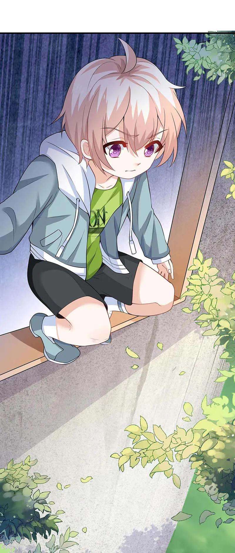 拐个妈咪带回家92话 获救