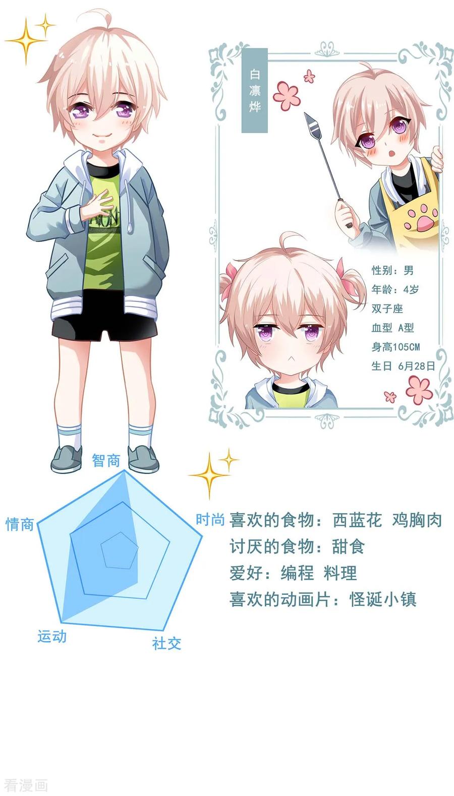 拐个妈咪带回家109话 跳楼