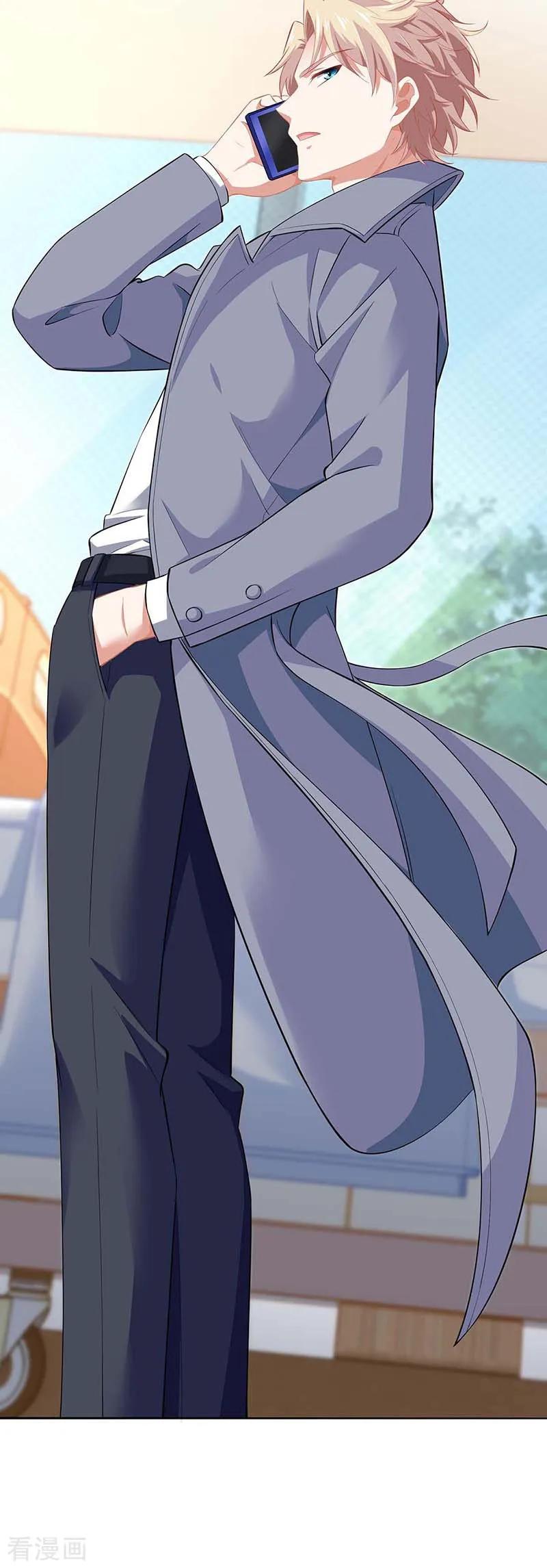 拐个妈咪带回家128话 反转