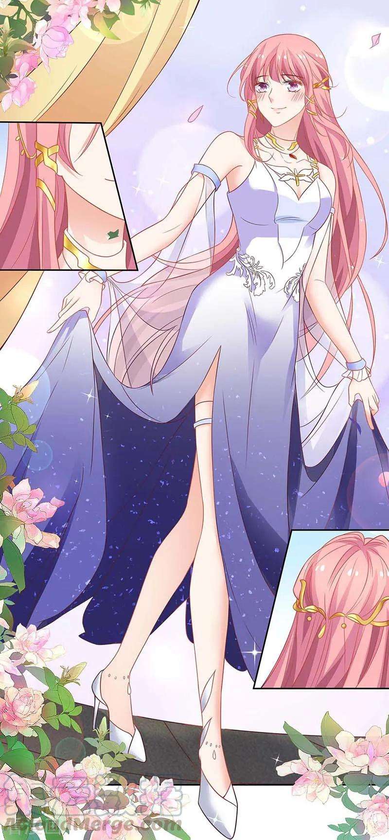 拐个妈咪带回家154话 舞伴