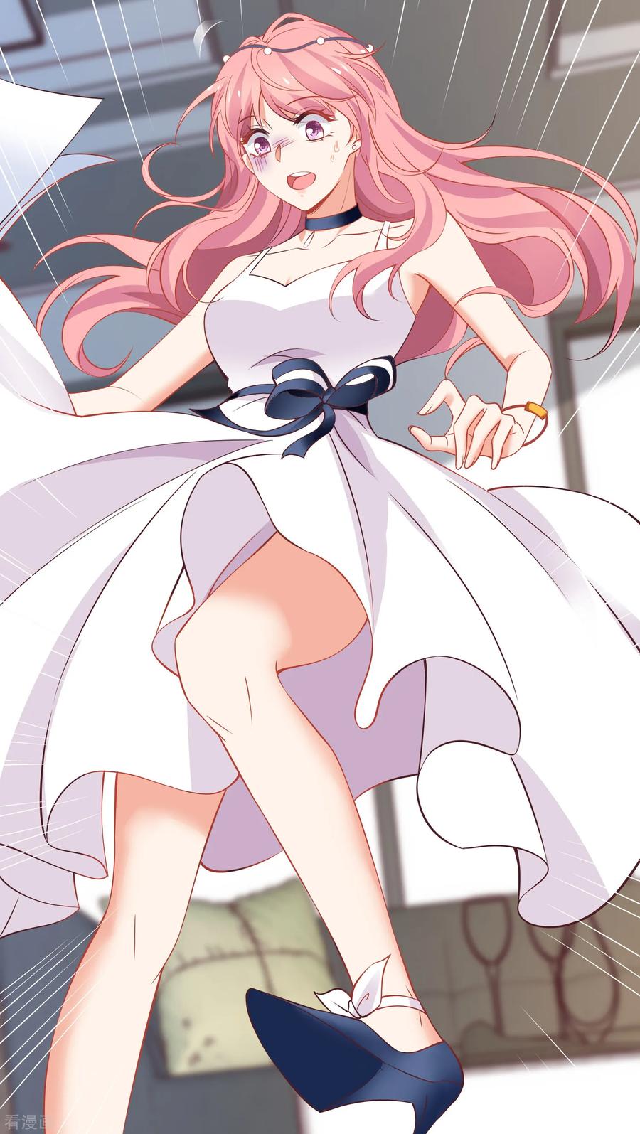 拐个妈咪带回家205话 超顺利的签约