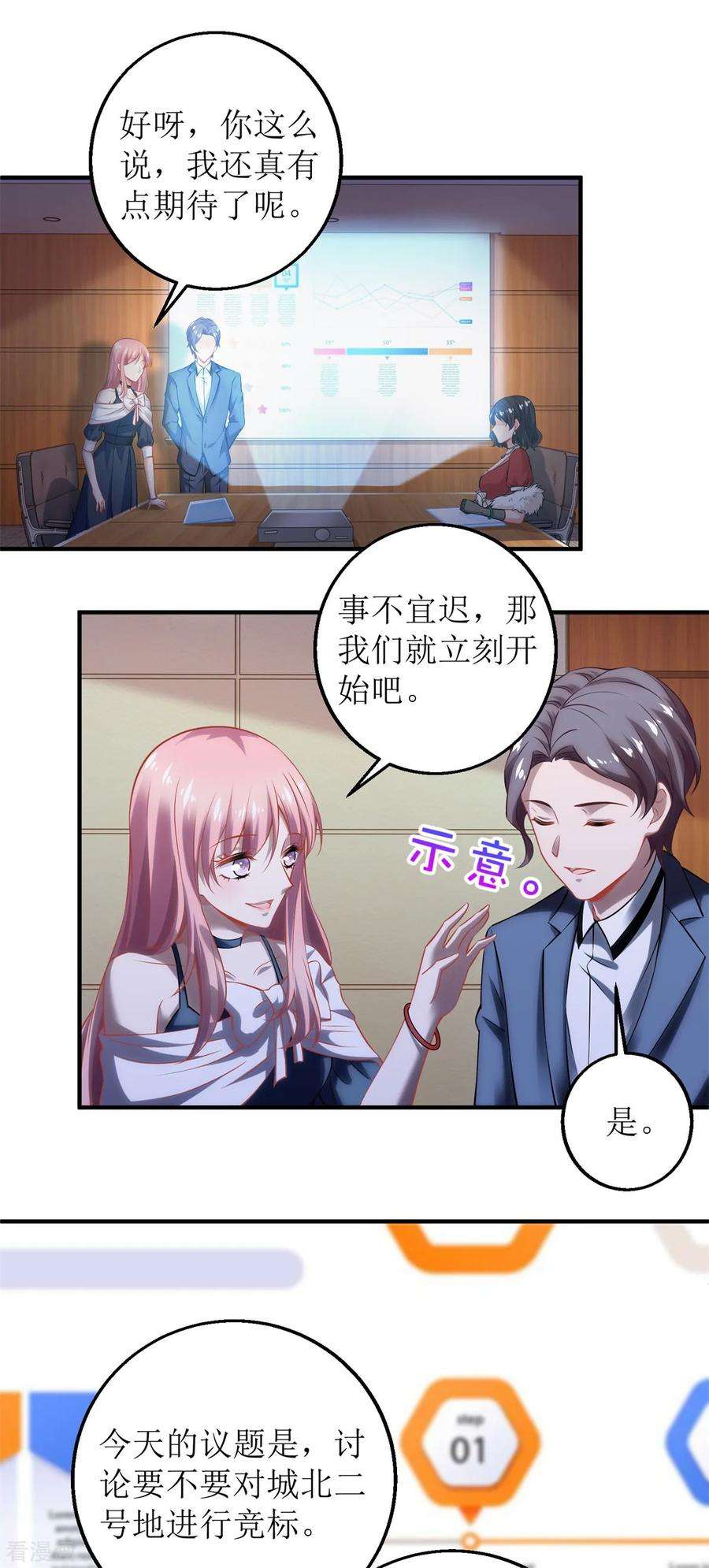 拐个妈咪带回家245话 5的股份