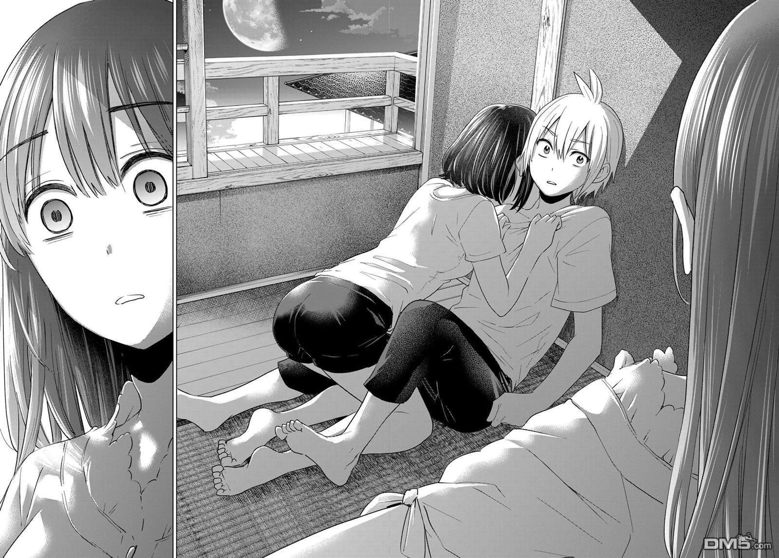 柊家吸血鬼事件第6话