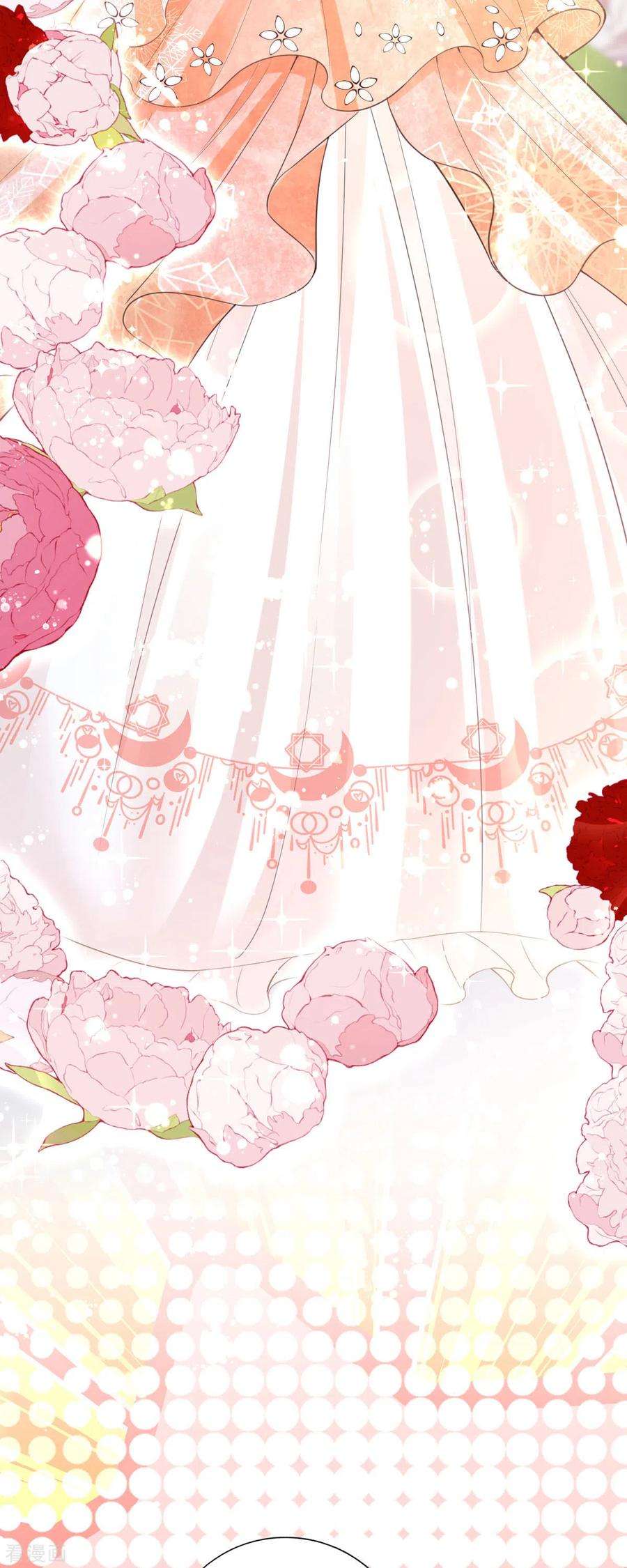 开挂女配攻略系统美男8话 人靠衣装