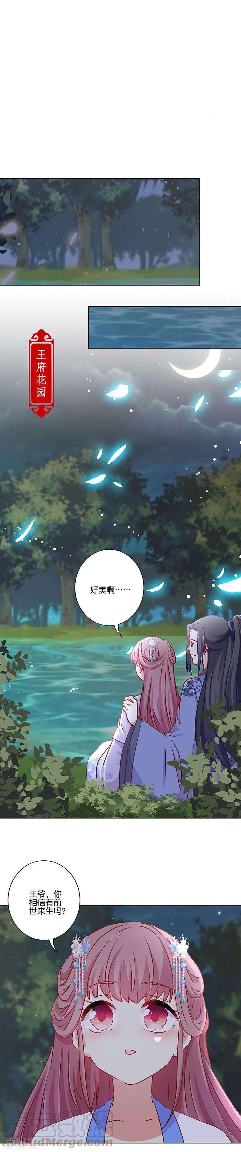 王爷你讨厌207话