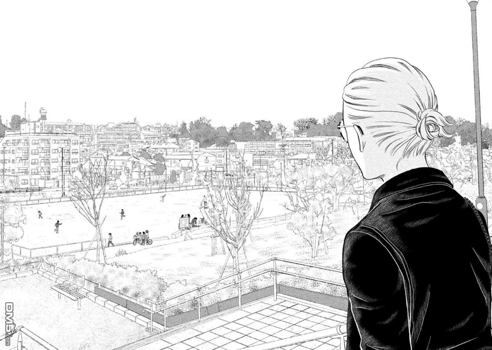 只想住在吉祥寺吗？第19话 电影院.天堂