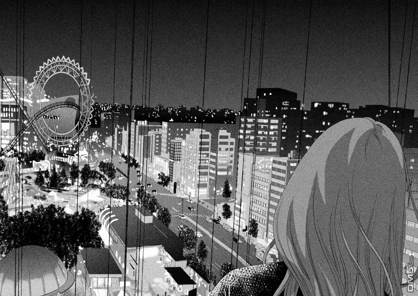 只想住在吉祥寺吗？第23话 每天都是闲暇时光