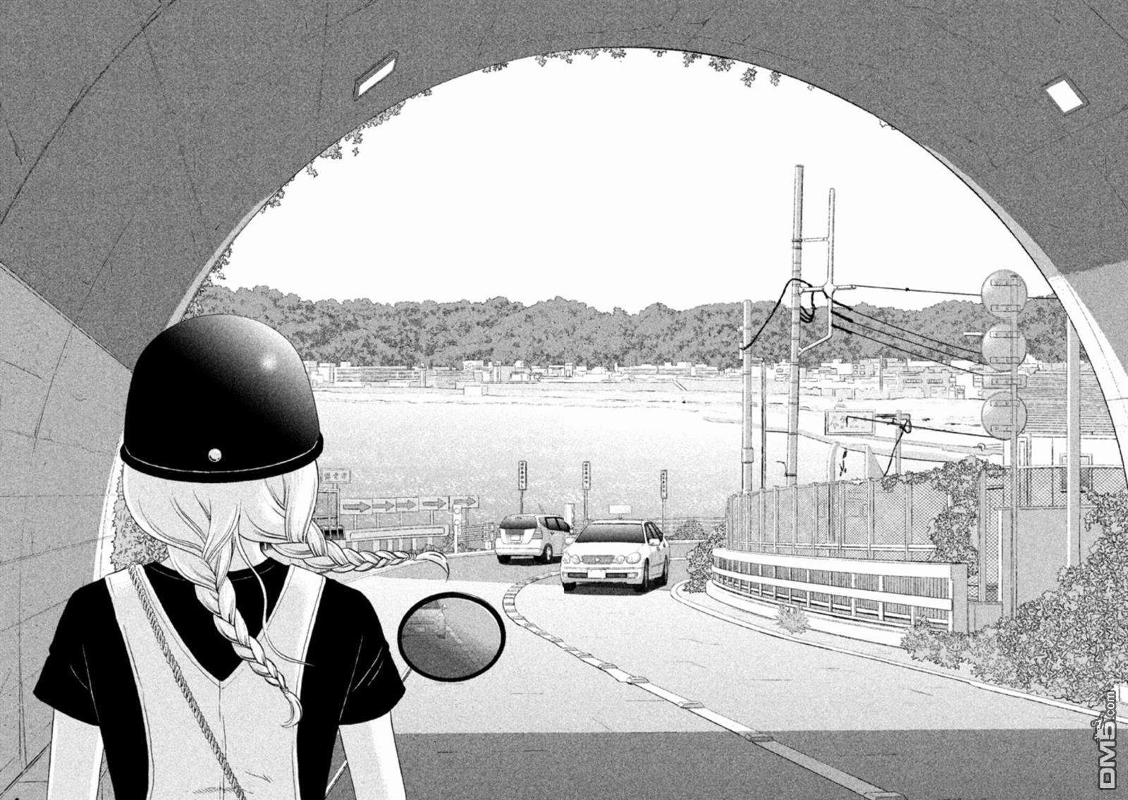 只想住在吉祥寺吗？第24话 让自己喜欢上自己的街