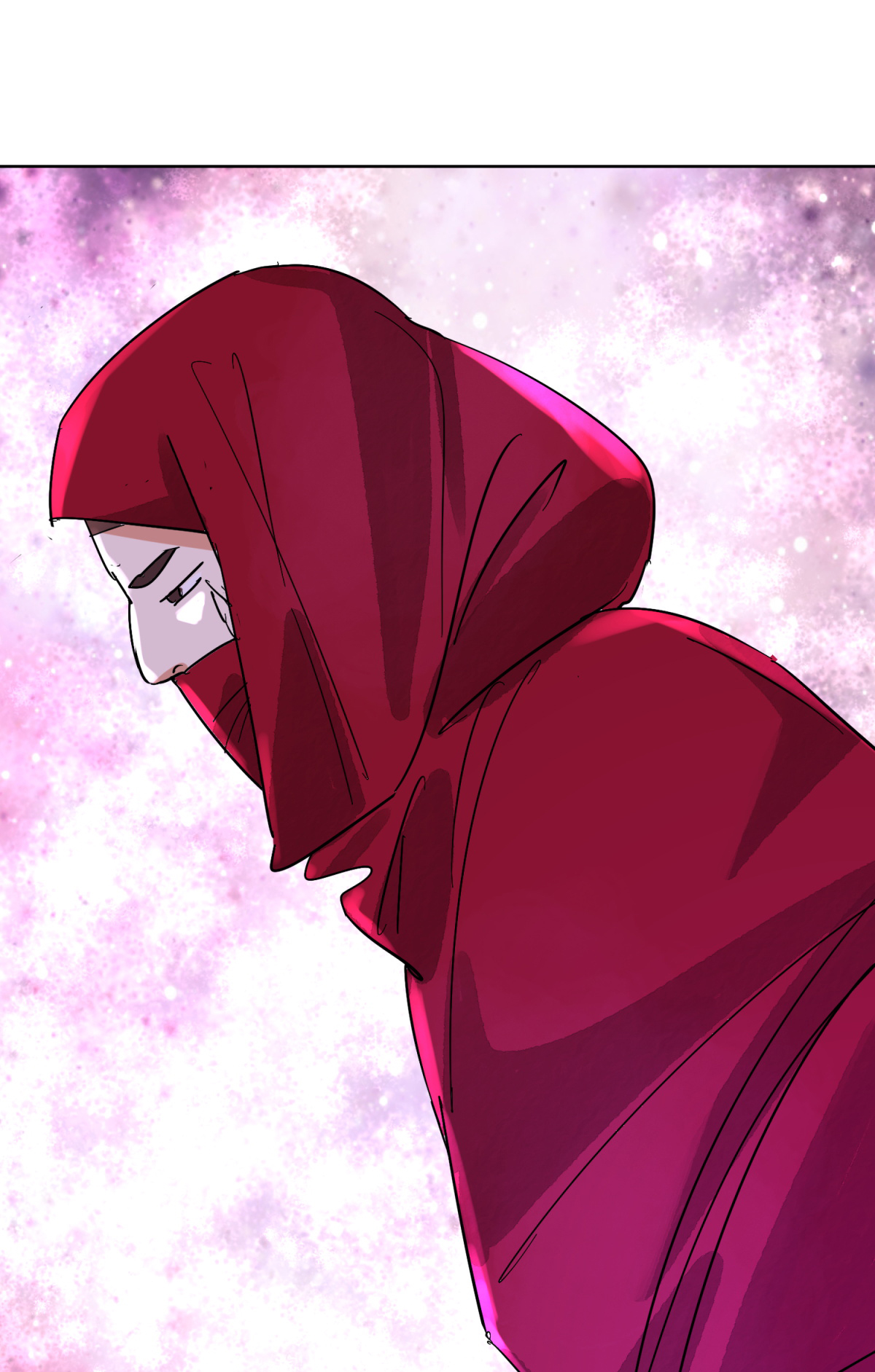 雪山·草地·传说少年登巴的故事第60话 地狱新娘（六）