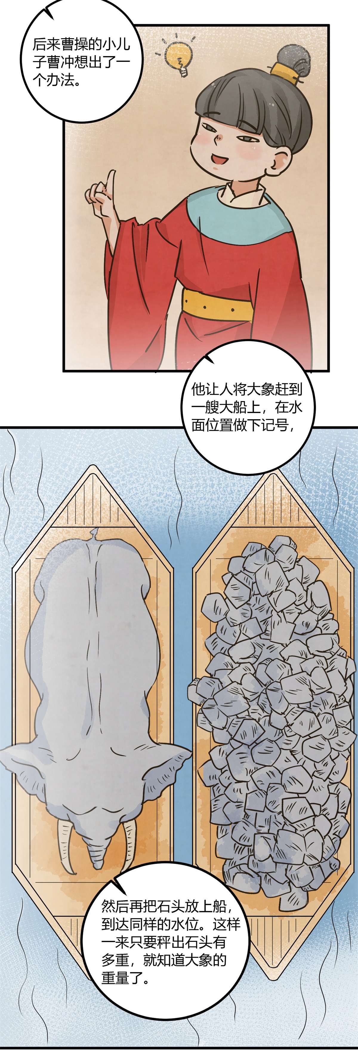 雪山·草地·传说少年登巴的故事第141话 赌王之子（十七）