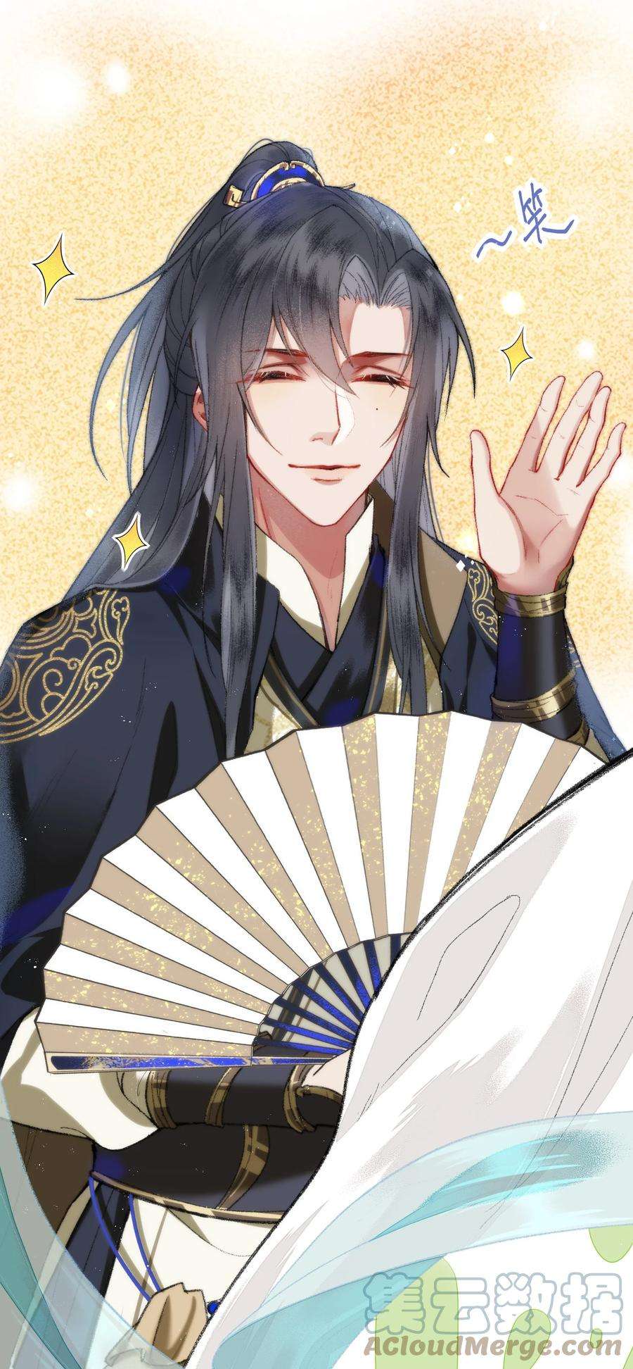 夫君，拜托请休了我吧！009 帅哥这种东西，只可远观，不可近玩