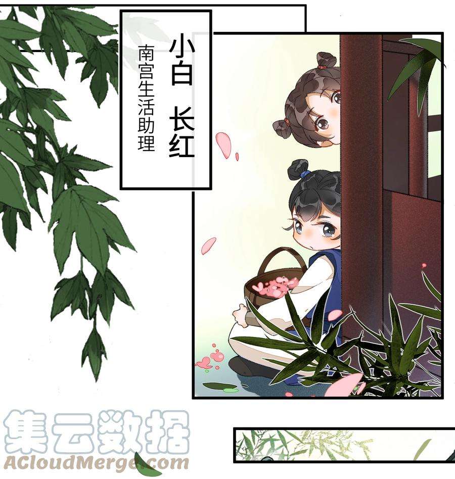 夫君，拜托请休了我吧！009 帅哥这种东西，只可远观，不可近玩