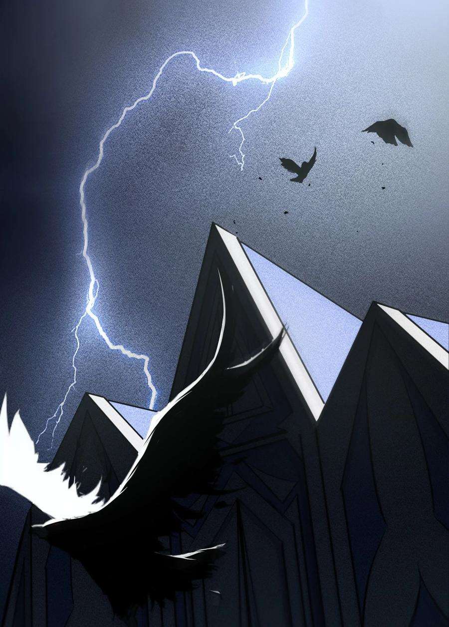 别再召唤我啦！001 灰烬之主