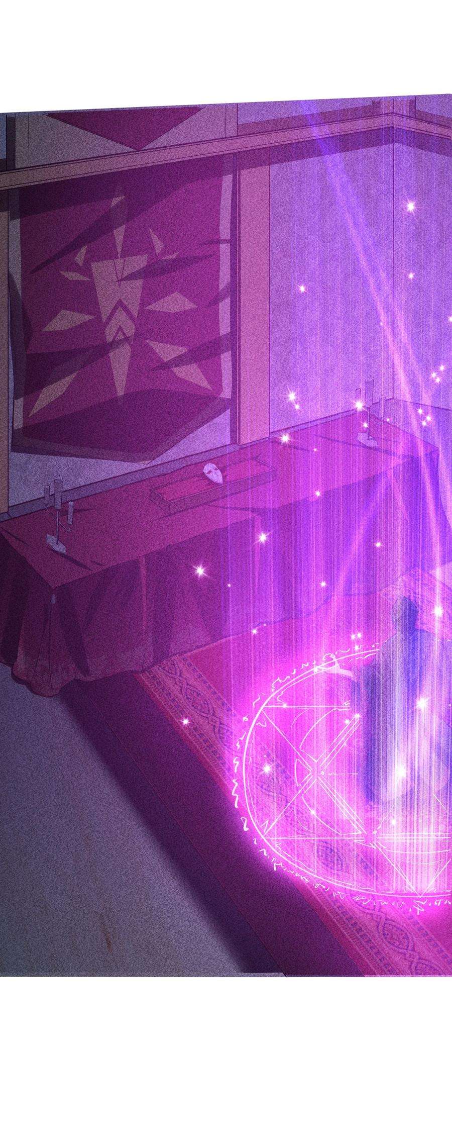 别再召唤我啦！006 第二次召唤