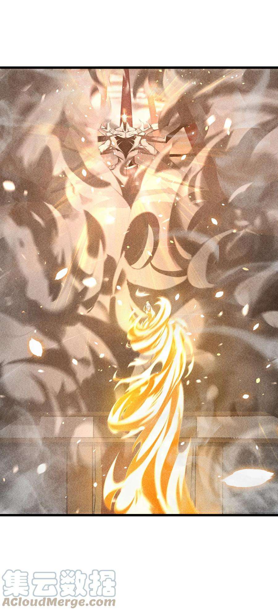 别再召唤我啦！007 神的宠爱