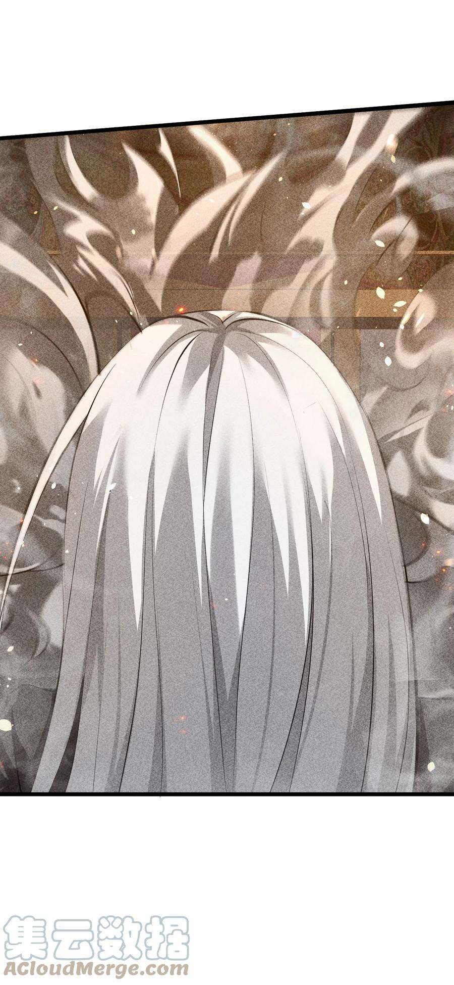 别再召唤我啦！007 神的宠爱