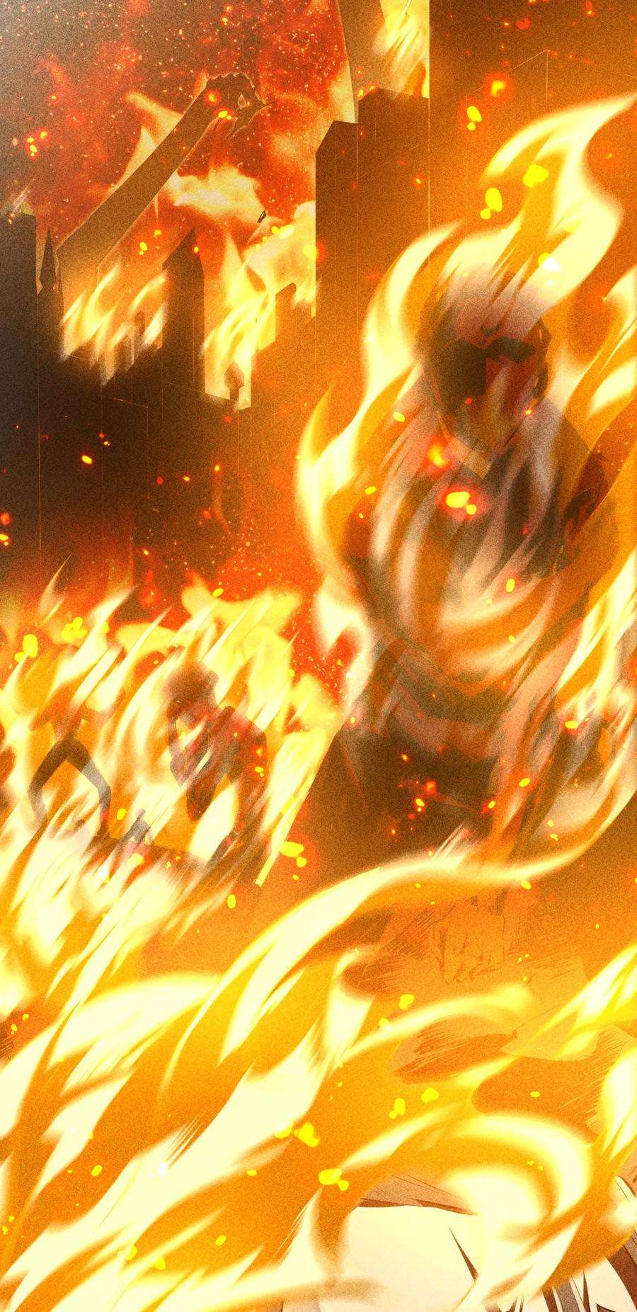 别再召唤我啦！007 神的宠爱