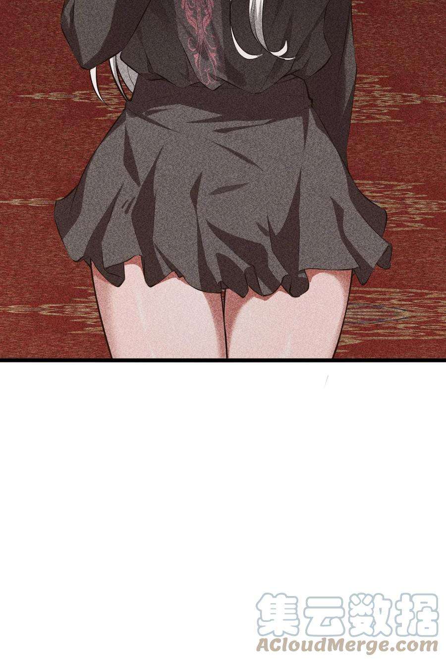 别再召唤我啦！007 神的宠爱