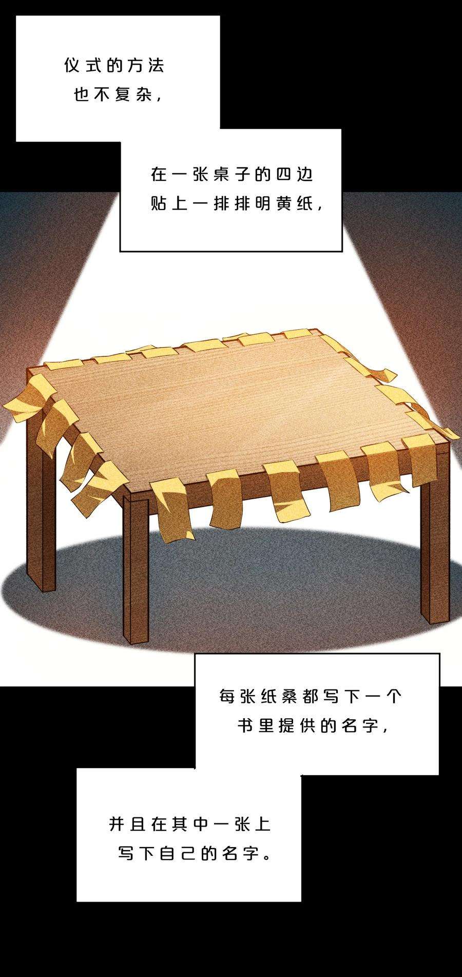 别再召唤我啦！009 新的召唤