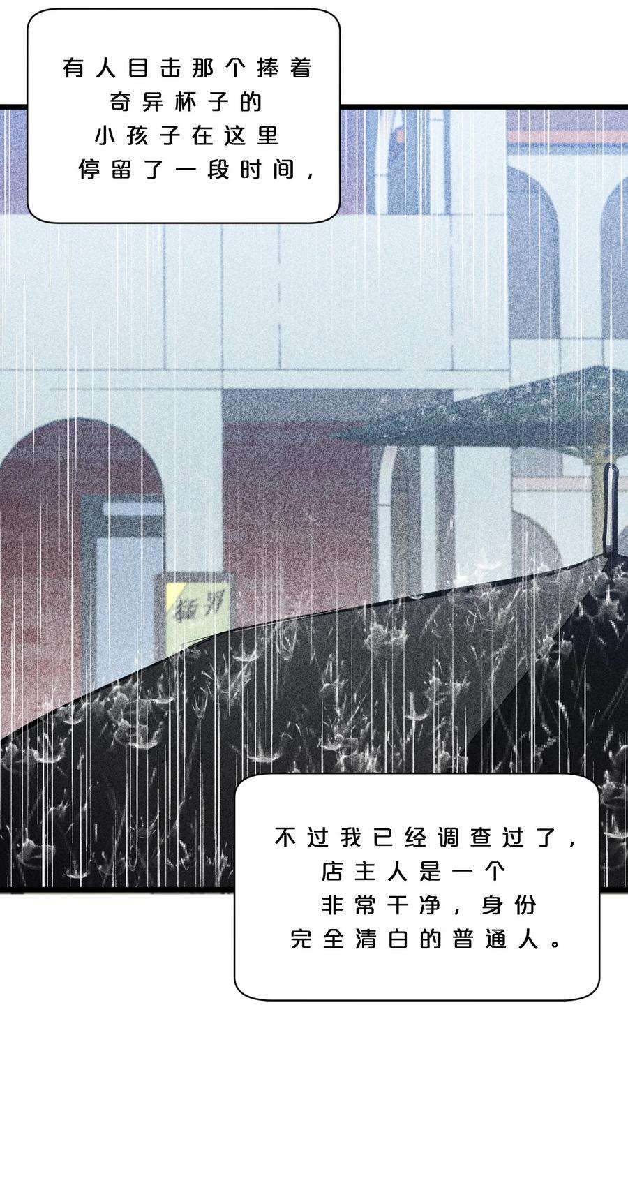 别再召唤我啦！011 传奇调查员