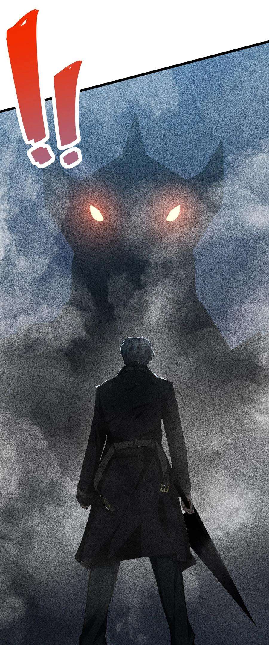 别再召唤我啦！012 漫索入梦