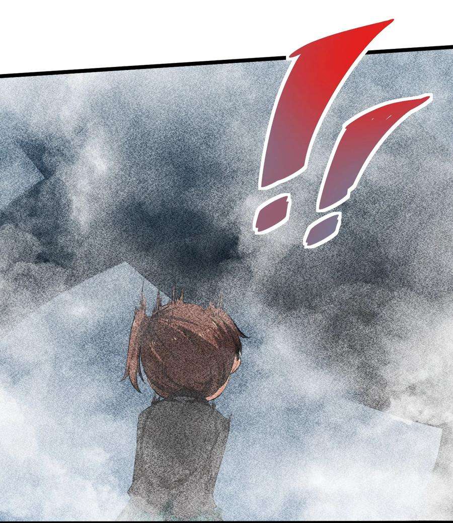 别再召唤我啦！014 死而复生