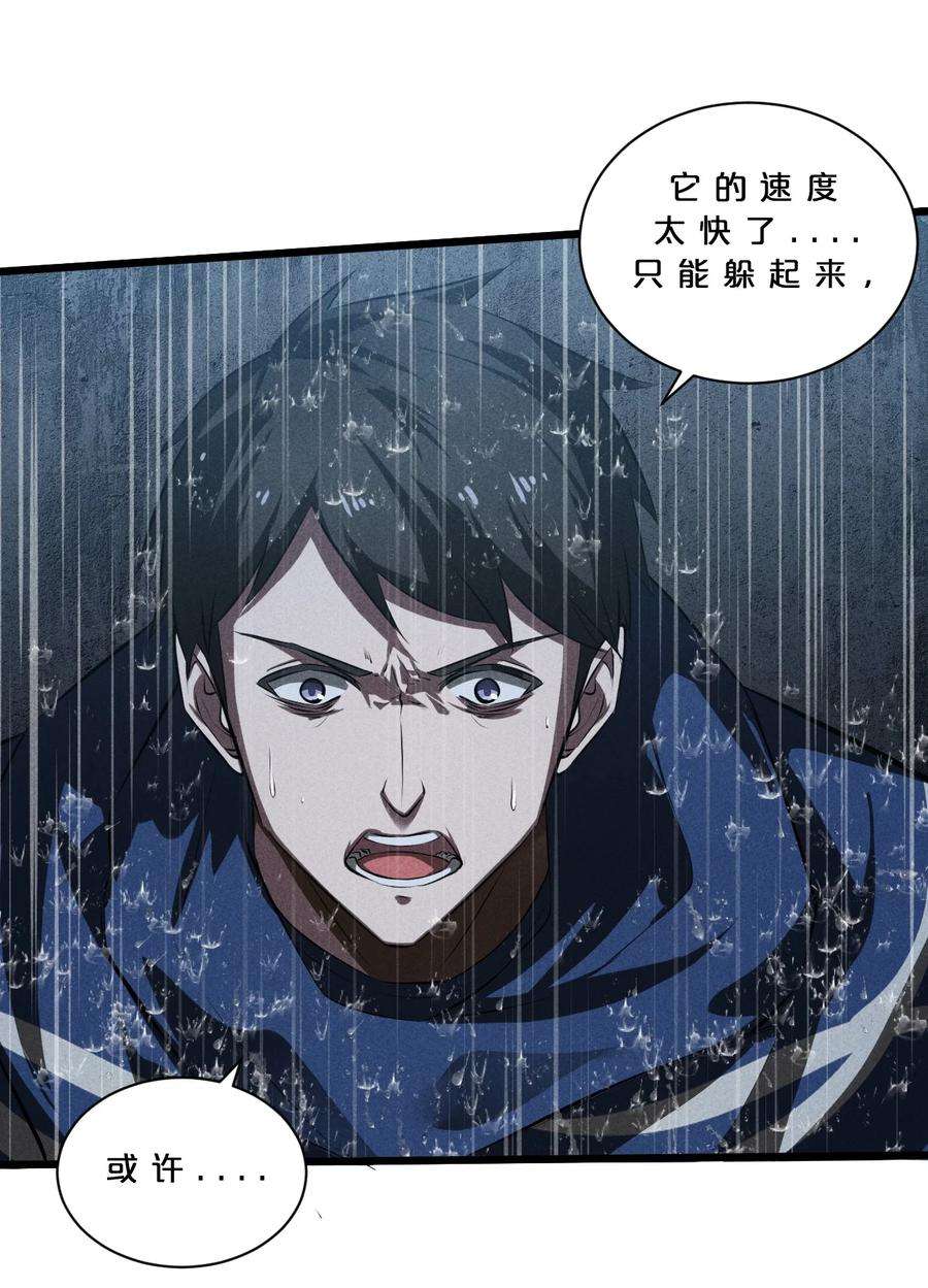 别再召唤我啦！019 猫与女孩