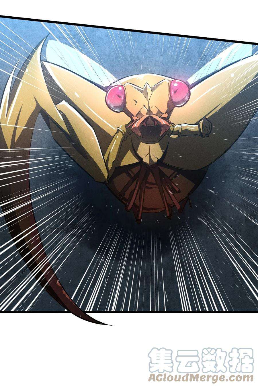 别再召唤我啦！021 决战之夜