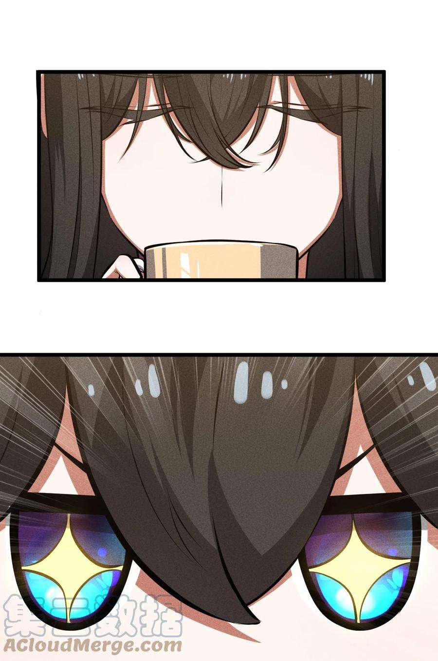 别再召唤我啦！027 尾声