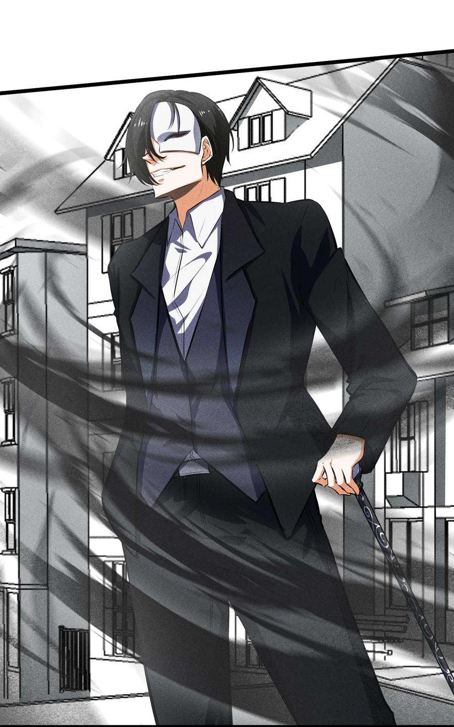别再召唤我啦！028 通晓之魔女