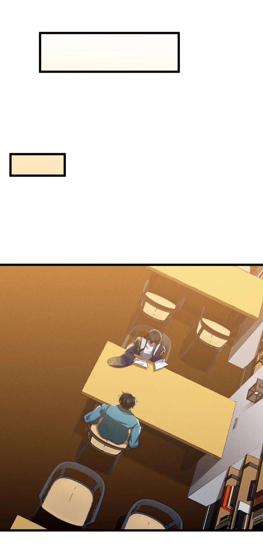 别再召唤我啦！049 预言家