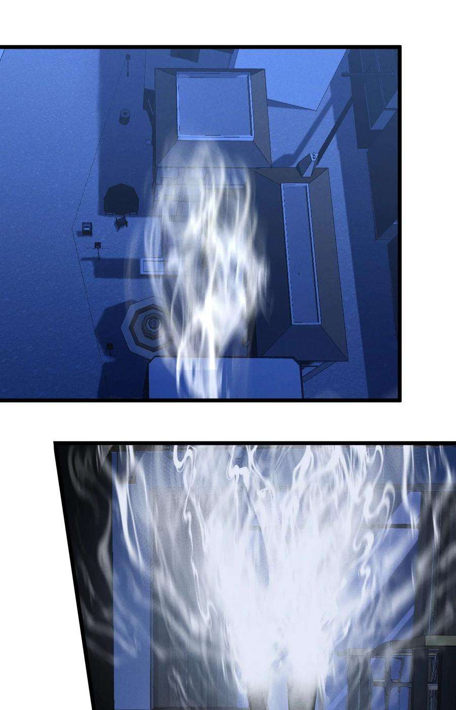 别再召唤我啦！051 转化真相