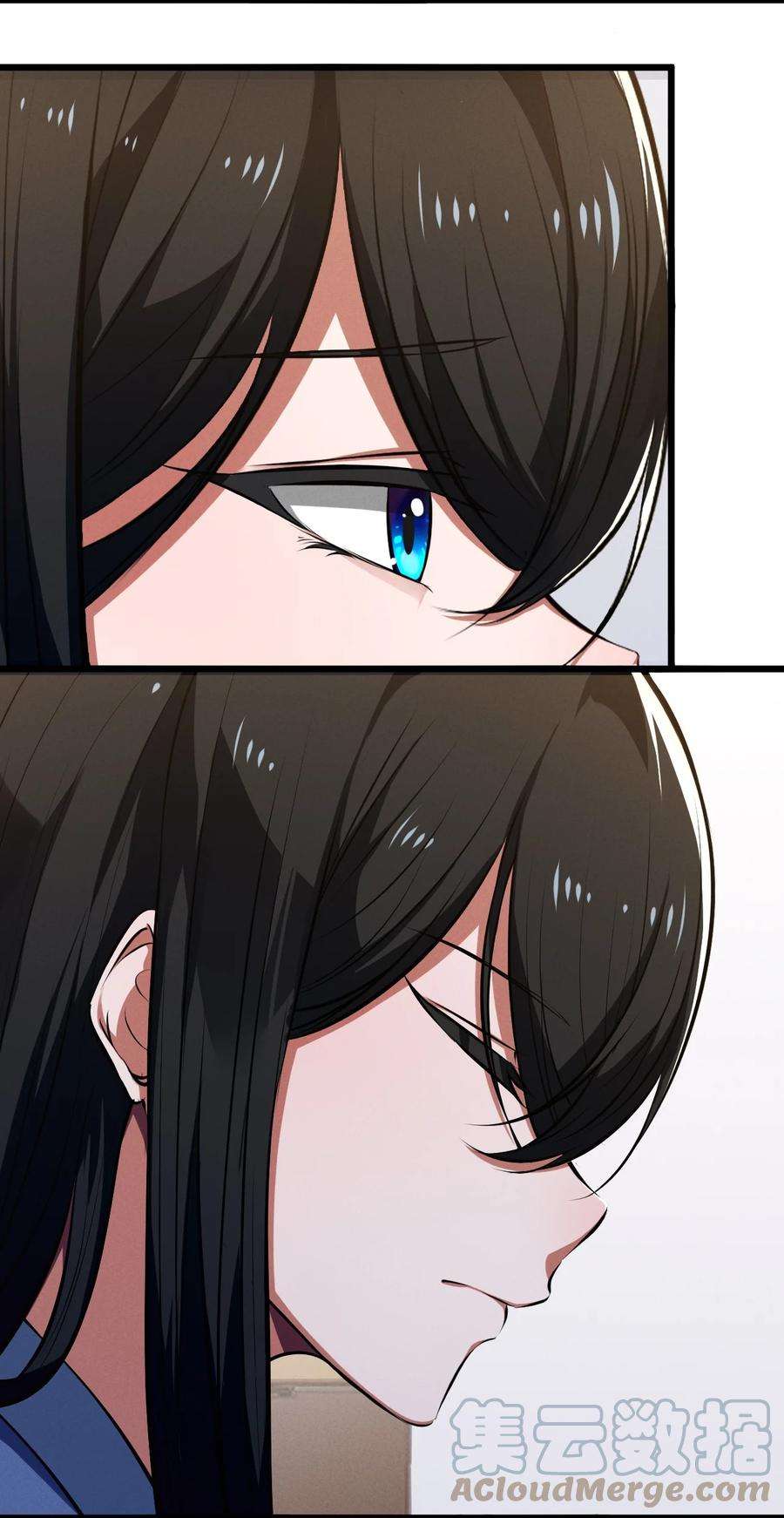 别再召唤我啦！051 转化真相