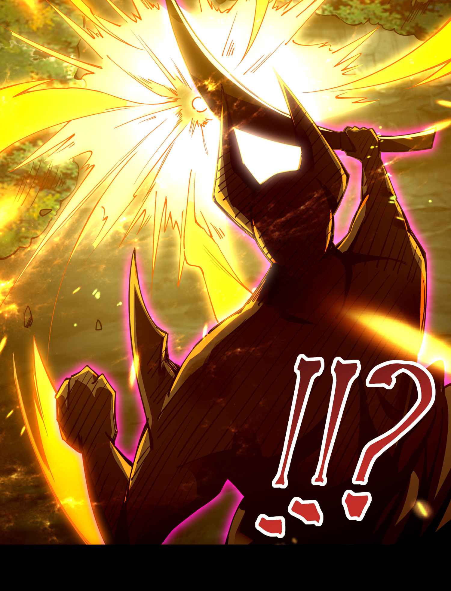 剑神的生活才不要那么无聊004 我好像强过头了