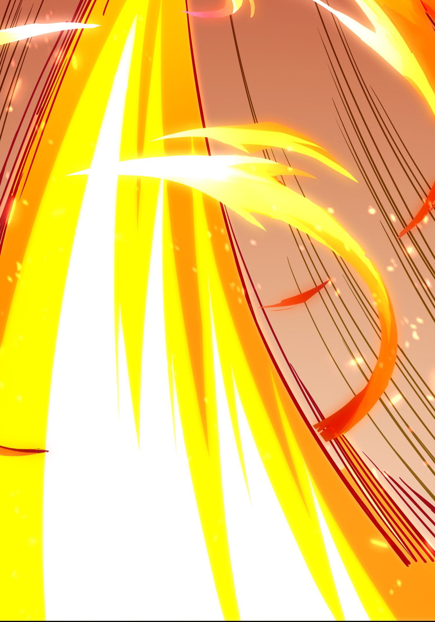 剑神的生活才不要那么无聊004 我好像强过头了