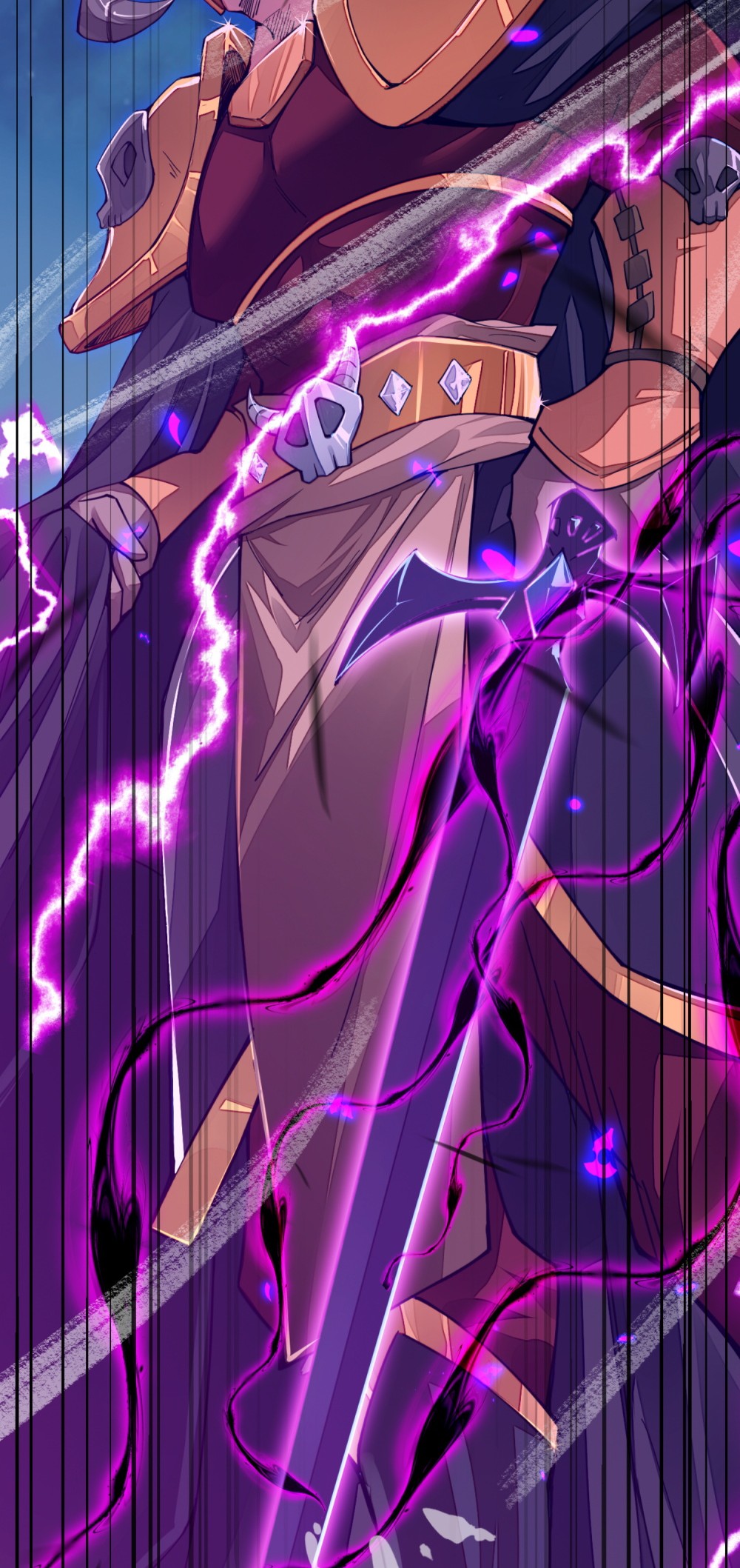 剑神的生活才不要那么无聊09 出场一定要帅